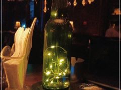 -隐肆威士忌鸡尾酒吧(玉沙国际店)