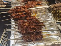 -勇利赵家烤肉坊(含光路店)
