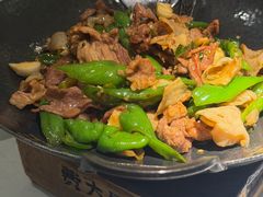 -费大厨辣椒炒肉(高铁吾悦广场店)