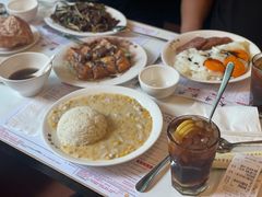 -大哥餐厅(西城花园店)