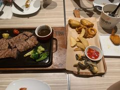 -必胜客(八一店)