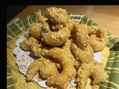 -小土豆北方菜馆(文慧园店)