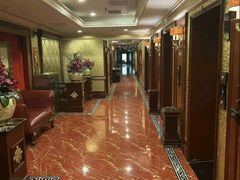 -红色江山(首钢国际大厦店)