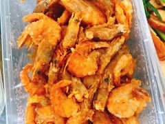 -老长春肉馆(创业大街店)