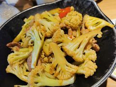-溪林小馆(浦江城市生活广场店)