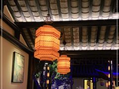 -绿茶餐厅(汇悦大融城店)