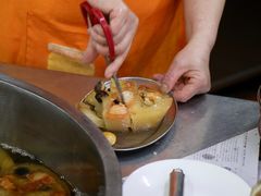 鲎粿-老福合沟无米粿甜汤粿品店