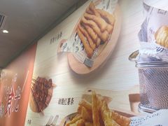 -呷哺呷哺(西单大悦城店)