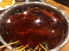 -源味居手把签烧烤(长春一店)