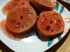 -老城南.鸭血粉丝汤(夫子庙店)