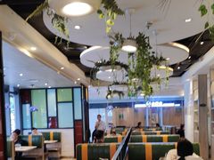 -新宝餐厅(流塘店)