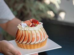 -花甜生活FatimCake·生日蛋糕