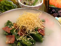 -有喜屋·深夜食堂(北京西路店)