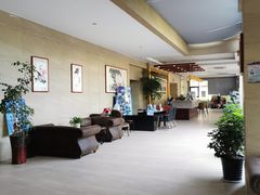-千岛湖忆湖度假酒店(中心湖景区店)
