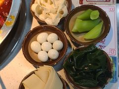 -芈重山老火锅(广州首店)