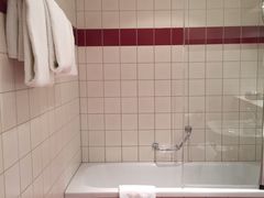 -因特拉肯贝乌里瓦奇大酒店