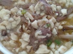 -刘信牛羊肉小炒泡馍(回民街店)