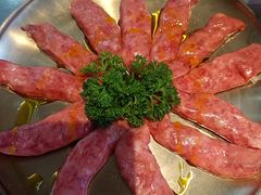 -合易泓烤肉•首创生椰大油边(宁山路店)