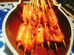 -遇见长安(兰州中心店)