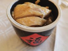 花雕醉鸡-楼外楼(西湖景区孤山路店)