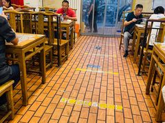 -马记伊源斋涮肉·清真菜(潘家园古玩市场店)