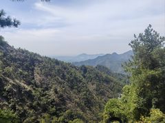 -大慈岩风景区