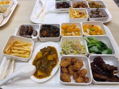 -阿斯利康食堂(张江园区店)
