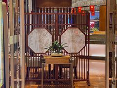 大堂-一本魅·日式料理