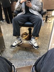 -Rise Hair上升造型