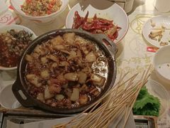 -串盟烧烤大排档·长沙美食地标(星沙店)