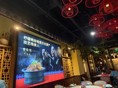 -甘家界柠檬鸭(安吉店)