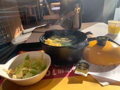 -老娘舅(吴山路店)