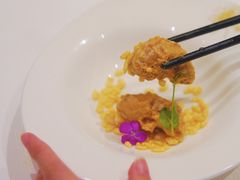 -万豪金殿(香港JW万豪酒店)