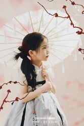 -MYBABY影像艺术空间·我的宝贝儿童摄影