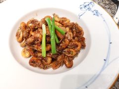 上海油爆虾-孔乙己(后海店)