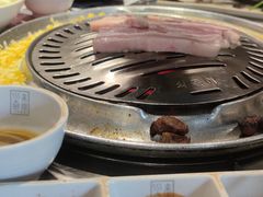-喜来稀肉(虹泉路店)