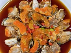 -红灯笼龙凤饭店(宁波老字号店)