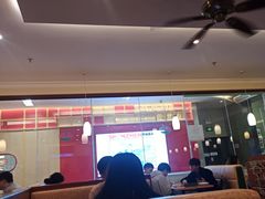 -萨莉亚意式餐厅(深圳北站店)