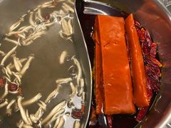 -憨铁匠老火锅(龙岗万科里店)
