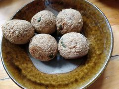 豆腐圆子-袁家豆腐