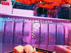-钳真多钓虾馆·小龙虾海鲜烧烤(九六广场店)