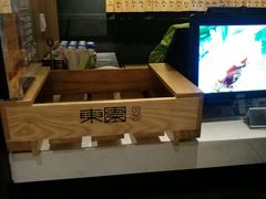 -东园小馆·早茶·淮扬小炒(三盛广场店)