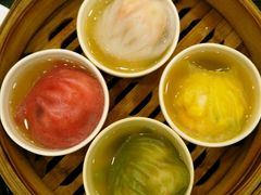 四色虾饺妹-虾饺妹·粤式手工点心(水荫路店)