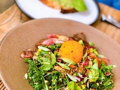 -O'mills Sourdough Bakery&Bistro(永嘉路店)