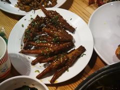 -大富贵烧烤公司(双廊店)