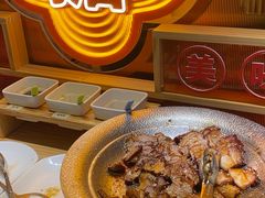 -堂会(天河店)
