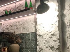 -Apollo·西班牙小酒馆(安福路店)