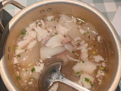 -彭耕记猪油炒小菜(吉联mall店)