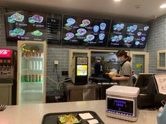 -魏家凉皮(郑州东站店)