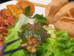 -美奈小馆·东南亚菜(福田星河COCO Park店)